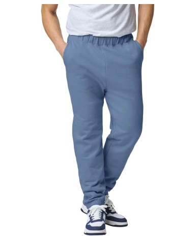 G-SF100-Softstyle® Midweight Adult Pocket Sweatpants